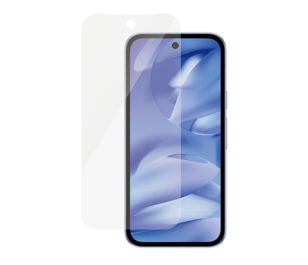PanzerGlass Ultra-Wide Fit do Google Pixel 9a 5G - 1538911 - zdjęcie 2